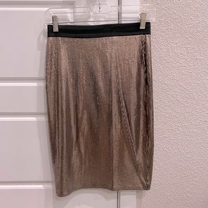 White and Warren Sequence Shirt